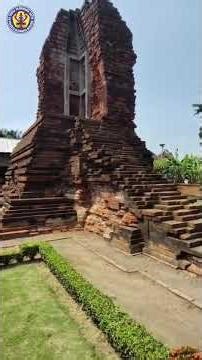 Telusur Wisata By Ardi (Mahasiswa STP Satya Widya Surabaya) #candi #sejarah