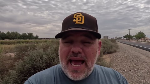 2 years of flooding created the largest lake in the Southwest