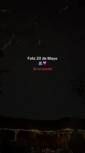 Celebrating May 20th with Love and Unity