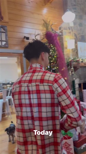 Sims Christmas Morning 2025!🎄❤️🎁 | Jason N Jenika Sims