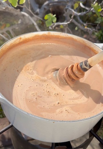 Delicious Champurrado Recipe for Cozy Weather