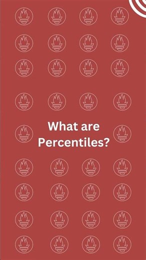 What are Percentiles?