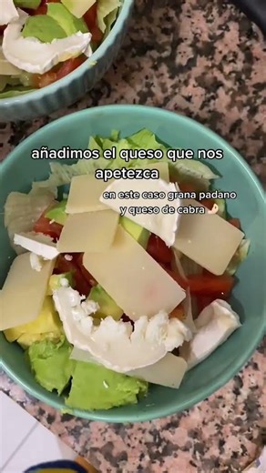 10 Como hacer Ensalada Rica Facil y Rapido