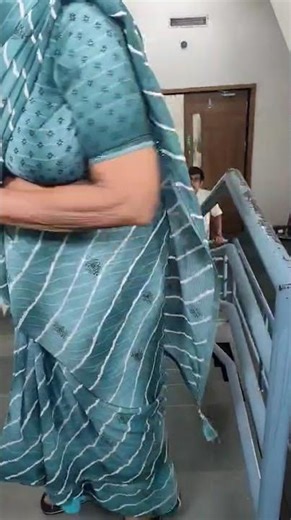 Life After Robotic Knee Surgery – Effortless Stair Climbing | Patient Success Story