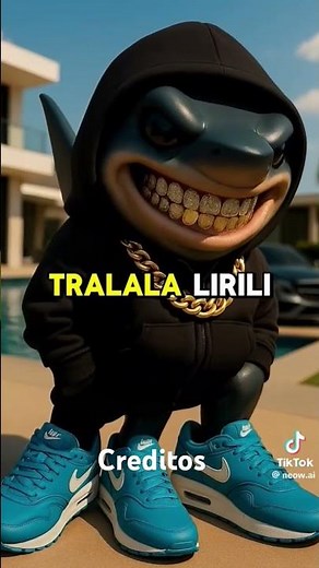 brr brr patapim pata ta ta pim