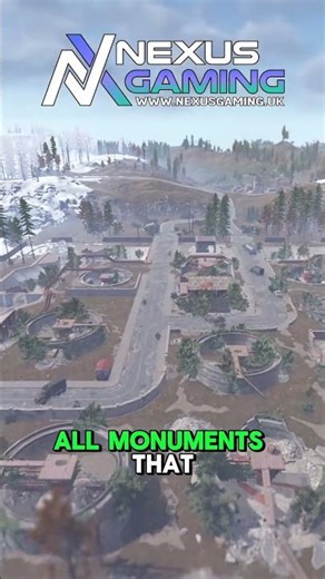 BIG changes to puzzle rooms in #Rust #RustUpdate #PlayRust #RustGame