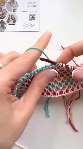 7.9K views · 42 reactions | Easy Hobby #Cotton #örgüm #knittinglove #örgü #crochetlover #crochet #benimörgüm #knittingtutorial #crocheting #örgüterapi #croche #knit #crochetword #knitknitknit #cotton #örgüfikirleri #orgu #knitting #crochê #crochetinspiration #moher #knittersgonnaknit #knitweardesigner #örgüaşkı #örgümodelleri #crochetersofinstagram #knittersofinstagram #sedefeylaorgu #knitwear #crochetlove | Easy Hobby | Facebook