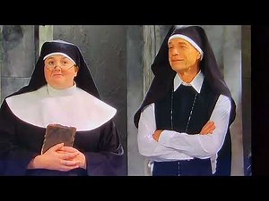 CONVENT MEETING - SNL - MICK JAGGER - BAD BUNNY | SNL SEASON 49