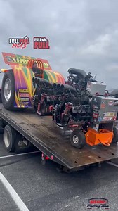 70K views · 488 reactions | Roll out 13,000+ HP at PRI 2024!! 勞 Catch this BEAST at booth #8127 Full Pull #PRIShow #PRI2024 | Beer Money Pulling Team | Facebook