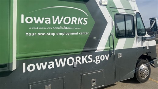 Nearly 70 Iowa Workforce Development employees furloughed due to government shutdown