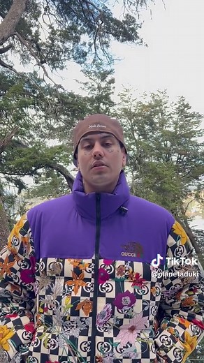 ¿Que es Ameri para Duki? #duki