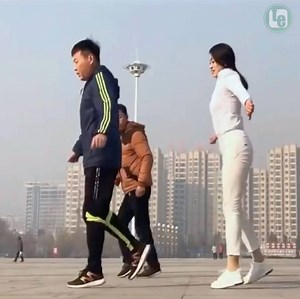 643K views · 7.3K reactions | Best Shuffle Dance | Tom Eds | Facebook