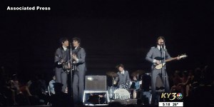 Ozarks Life Vault: The time The Beatles visited the Ozarks