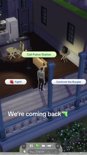 #sims4 #fyp #trending #gaming | sims 4