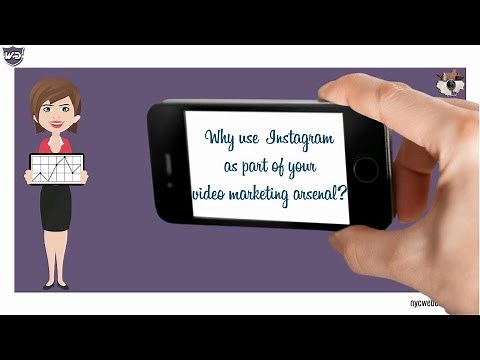 Instagram Video Marketing Tips & Tricks - IG Tutorial