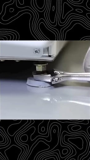 Day 41/365 - Is your washing machine possessed? 👻🏃‍♂️