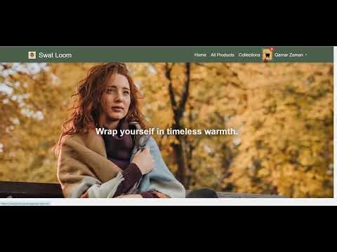 E-commerce store in Power Pages with custom coding | Pro Developer