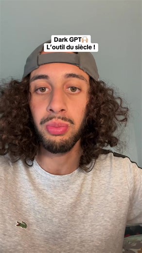 Découvrez comment Dark GPT a changé ma vie