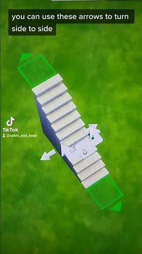 how to add, rotate, resize, recolor, and replace stairs in the Sims 4 - beginner friendly tutorial