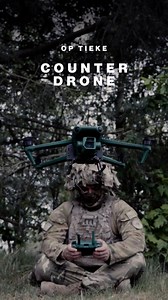 On the modern battlefield, cheap commercial drones are everywhere. New Zealand instructors are pushing Ukrainian trainees to make life-saving choices under pressure and they’re learning fast. Any mistake made here is one they won’t make on the zero line. Watch the Operation Tīeke YouTube series ➡️ nzdf.mil.nz/Op-Tieke-Playlist | NZ Defence Force