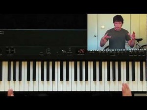 Major and Minor Keys (Music Theory)