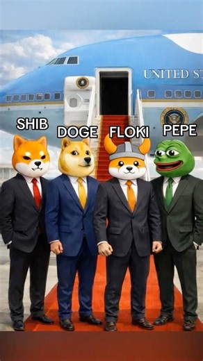 What's the next big meme coin like DOGE, SHIB, PEPE, FLOKI?