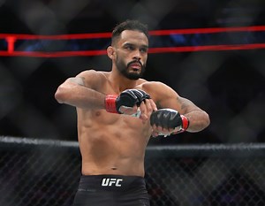 EXCLUSIVE: Rob Font aims for an 'easy night' vs Marlon Vera by not giving 'Chito' his chaos