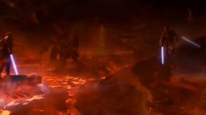 85K views · 2.8K reactions | STAR WARS : LA REVANCHE DES SITH : "Tu étais l'Élu, c'était Toi !" | AlloCiné | Facebook