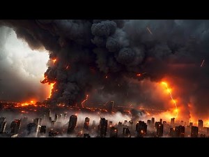 TOP 30 minutes of natural disasters! Large-scale events in the world! The world is praying!