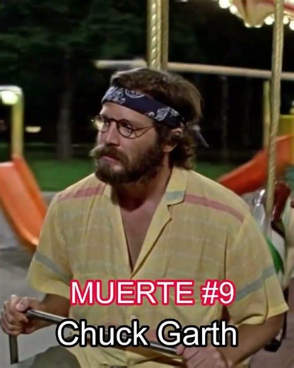 ARMY DREAMERS FRIDAY 13TH PART TRHEE (1982) #ia #viernes13 #fridaythe13th #armydreamers #fyp