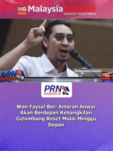 Pilihanraya DUN Johor 2026: Perkembangan Terkini PRN Johor