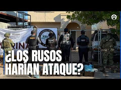 ¿Qué pasó en Mexicali? EU mantiene ALERTA tras detectar supuesto plan de ataque