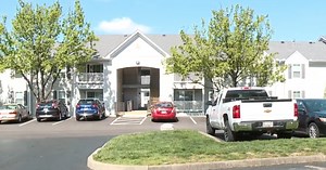 Data: Hamilton County zip codes where people live closer together showing higher rates of COVID-19