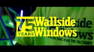 Wallside Windows TV Spot, 'End of the Celebration: Half-Off Windows and No-Interest Financing'