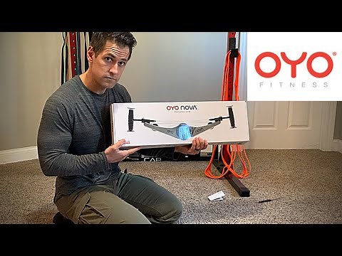 Nova Gym by OYO Fitness Review