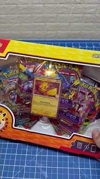 Pokémon TCG Pokedex Collection Part 4