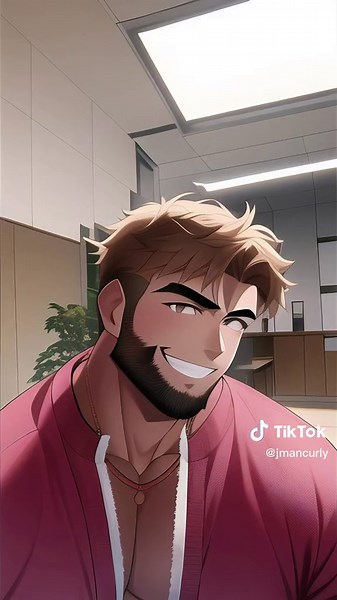 Unveiling The Real Me: Exploring JManCurly's Expressions