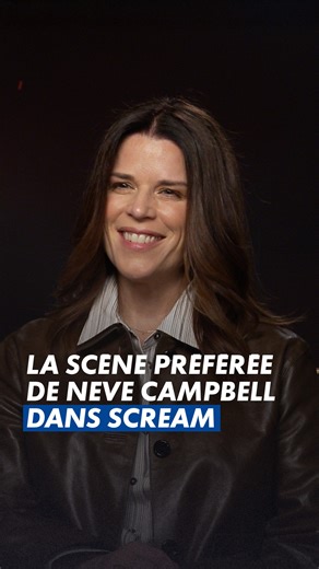 Et vous, votre scène préférée dans Scream ? 🔪 Scream 7, actuellement au cinéma. | CANAL