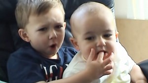 Iconic 'Charlie bit my finger' video to be removed from YouTube after being sold for $760K