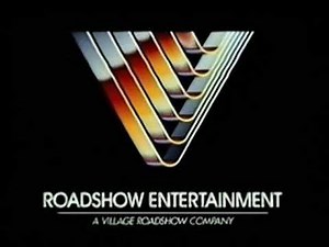 1994 - Roadshow Entertainment (Color-Corrected, Perfect Black Background, & Hiss Removed)