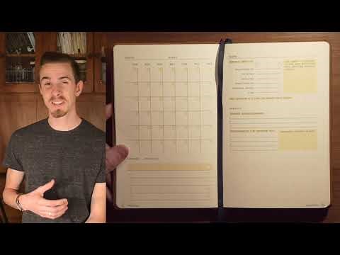 Approaching the Monk Manual