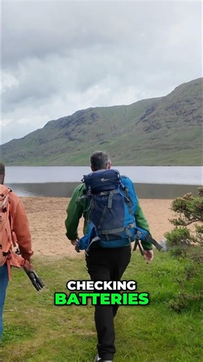 Prep Like a Pro Avoid Disaster Before Your Next Shoot! #landscapephotography #sklls #workflow