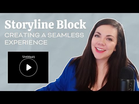 Articulate Rise - Seamless Integration with Storyline Block