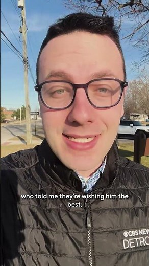 Dearborn Heights reacts to Mayor Bazzi's appointment by President Trump