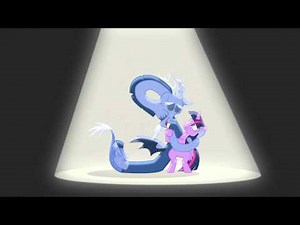 MLP:FiM - Glass of Water [Ger][1080p / No Watermarks]