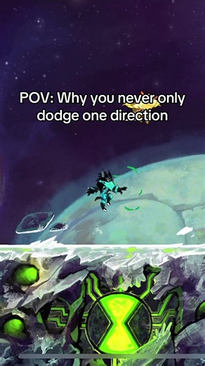 Brawlhalla Dodge Mechanics Explained