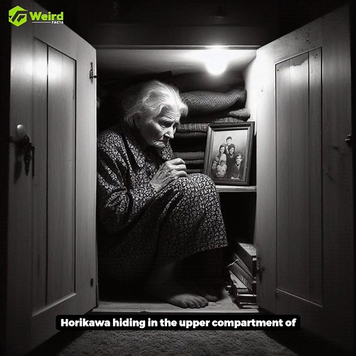 56K views · 407 reactions | Strangest Places People Actually Lived | Weird Facts | Facebook