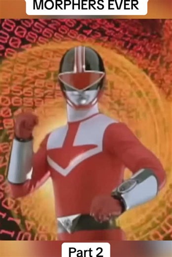 FROM THE WORST TO THE BEST POWER RANGERS MORPHERS EVER Part 2 #moviefacts #powerrangers #movieexplained #fyp #viral