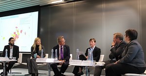 Humanitarian access in armed conflicts: the key role of local actors