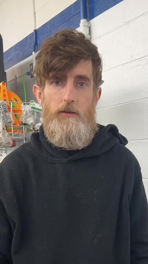 35K views · 224 reactions | Travis Lamp #funnyvideosdaily #comedy #funny | Travis Stock | Facebook